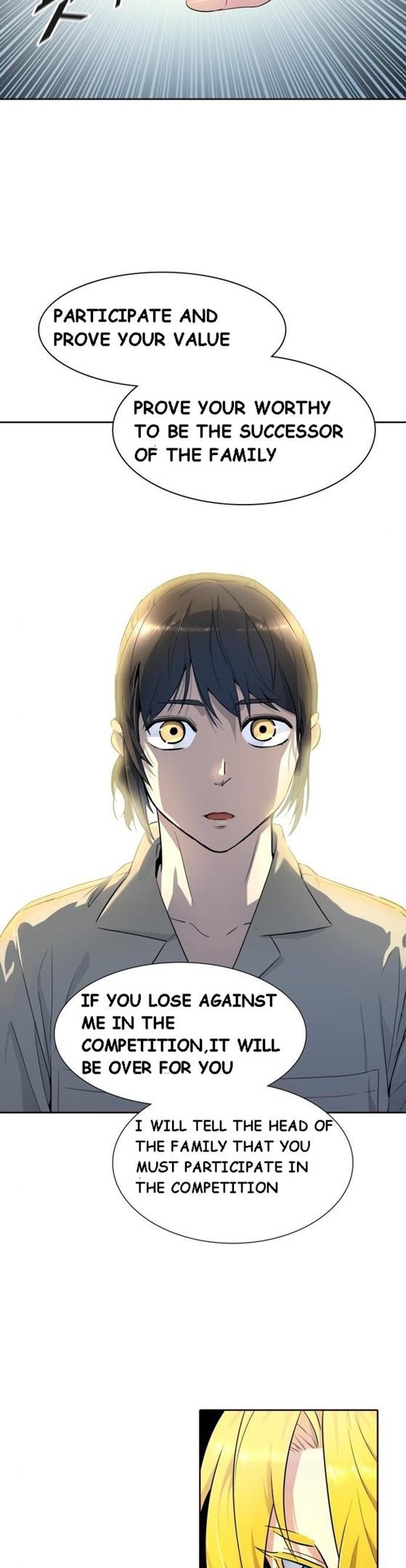 Tower of God Chapter 548 image 34